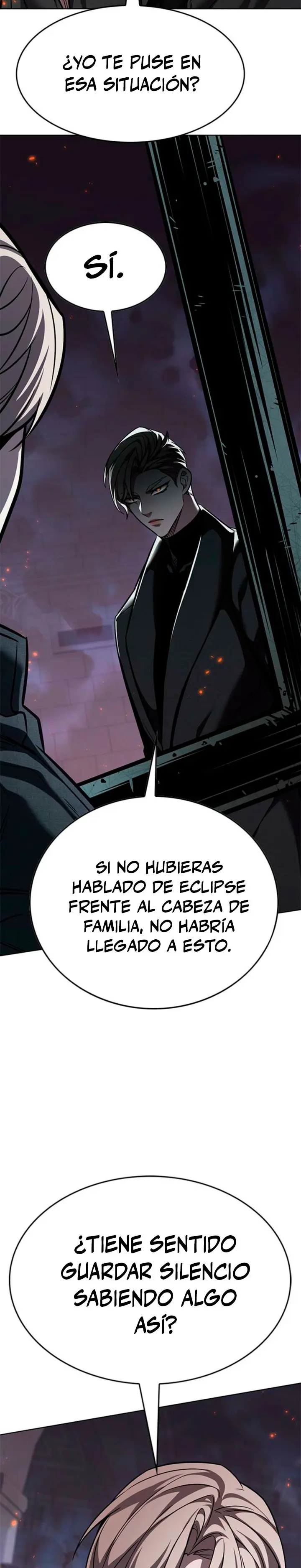Eleceed Capitulo 395 página 14