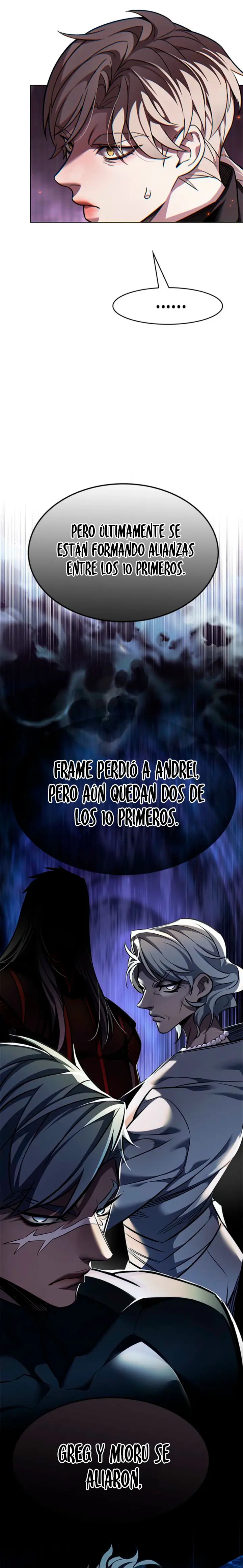 Eleceed Capitulo 395 página 19