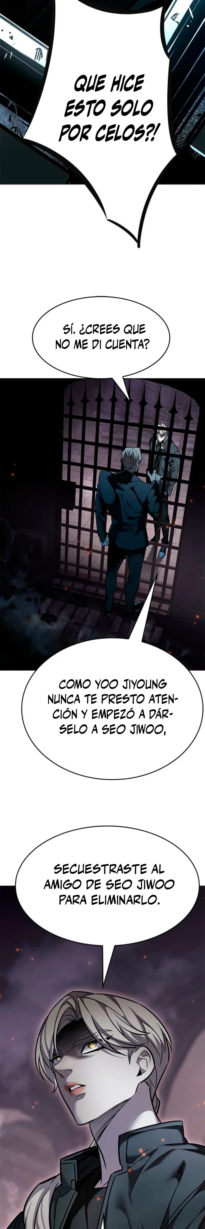 Eleceed Capitulo 395 página 24