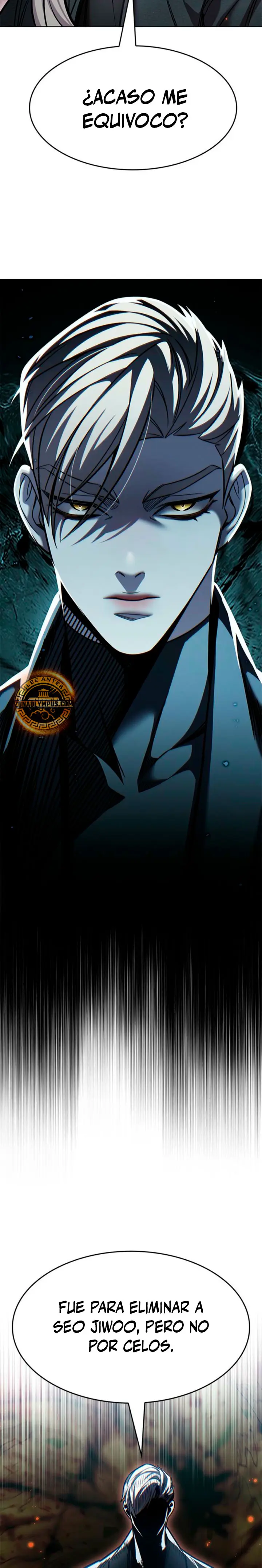 Eleceed Capitulo 395 página 25