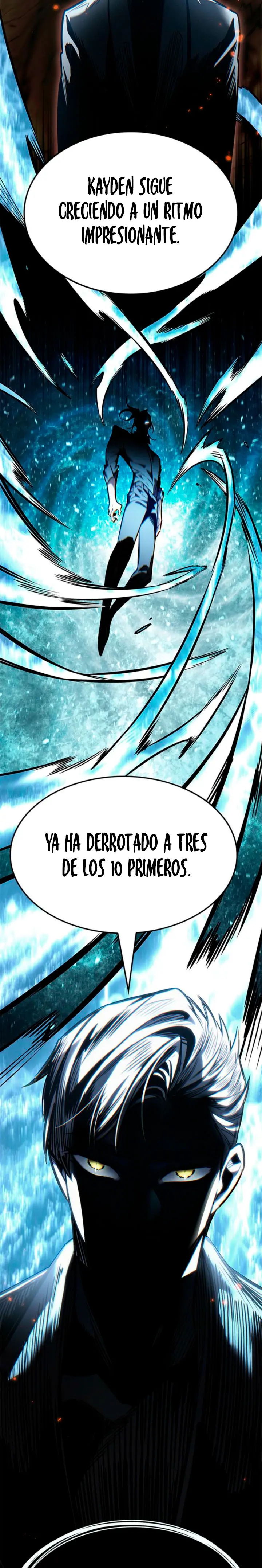 Eleceed Capitulo 395 página 26