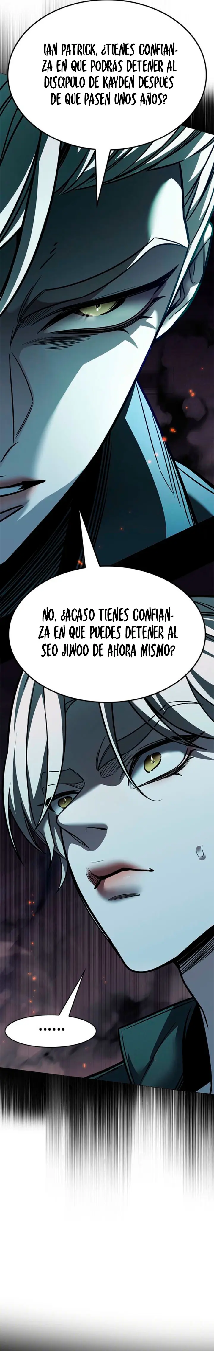 Eleceed Capitulo 395 página 29