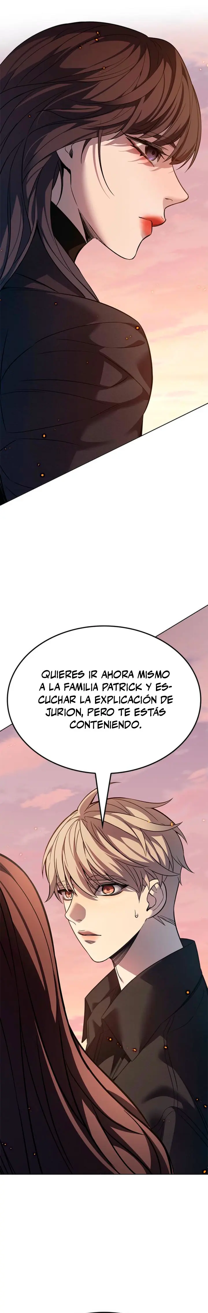 Eleceed Capitulo 395 página 34