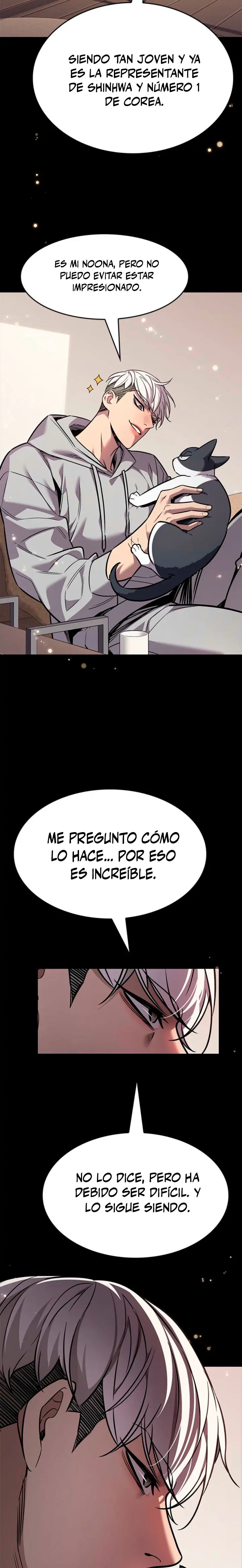 Eleceed Capitulo 395 página 39
