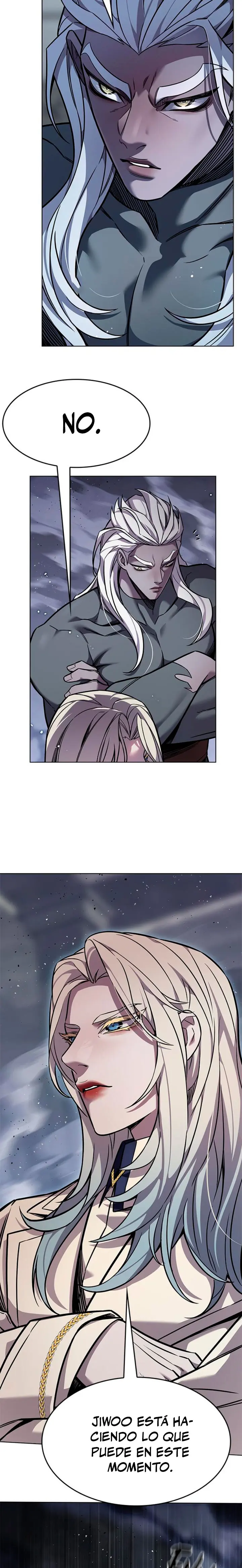 Eleceed Capitulo 399 página 9