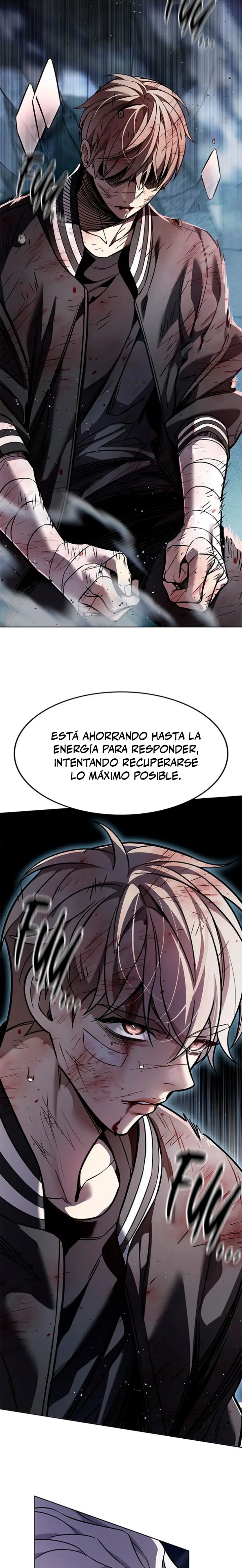 Eleceed Capitulo 399 página 10