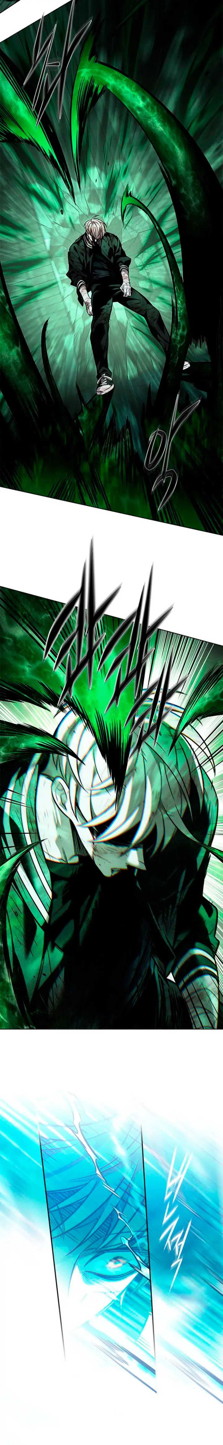 Eleceed Capitulo 399 página 12