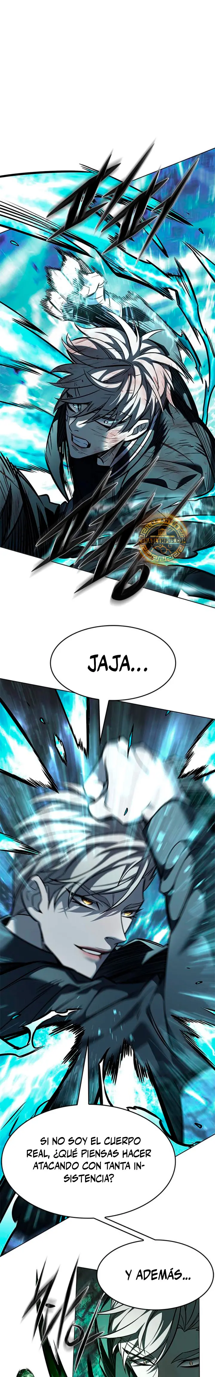 Eleceed Capitulo 399 página 14