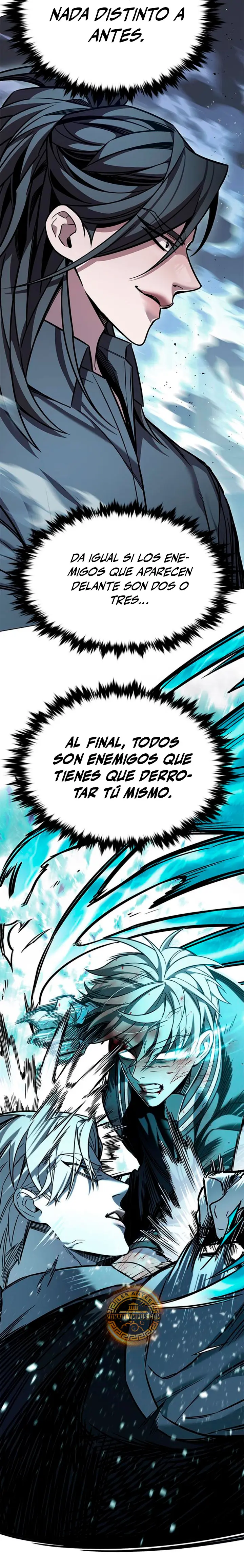 Eleceed Capitulo 399 página 19
