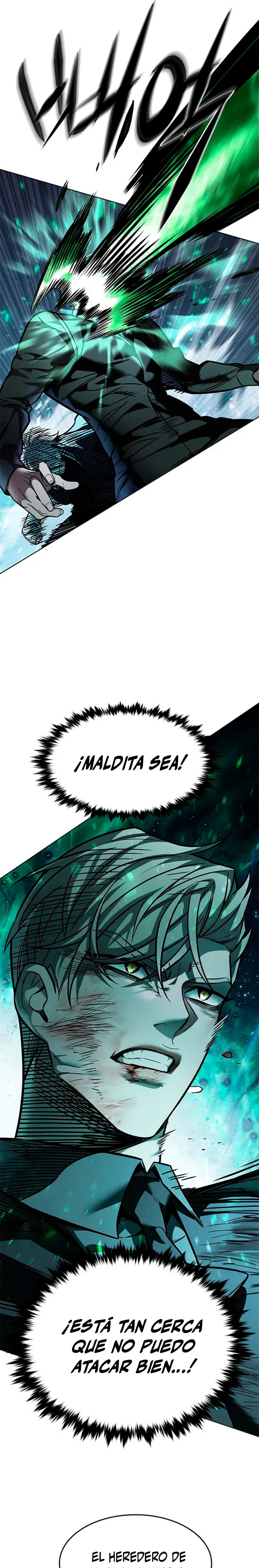 Eleceed Capitulo 399 página 26
