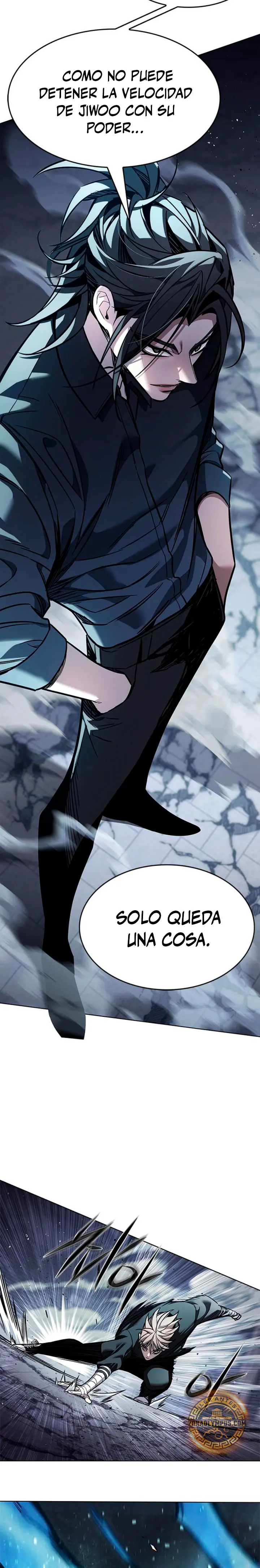 Eleceed Capitulo 399 página 34