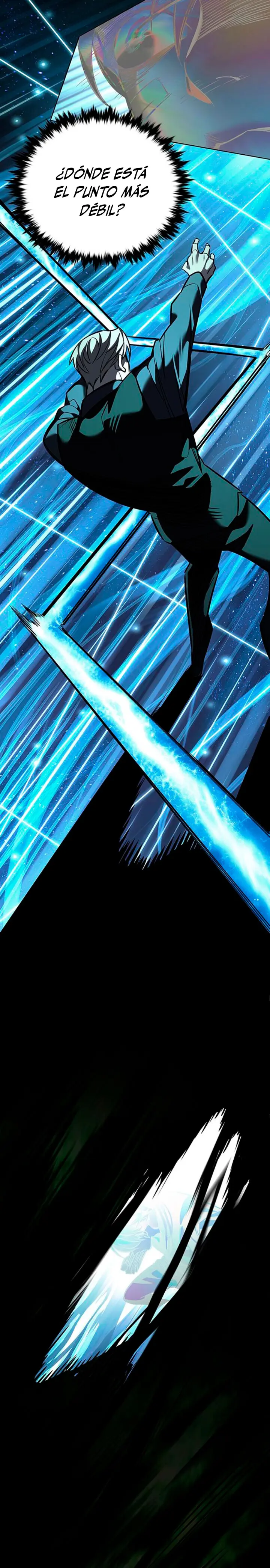 Eleceed Capitulo 399 página 39