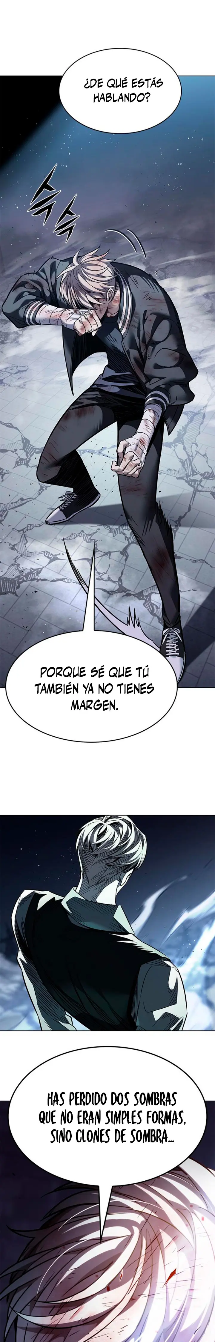 Eleceed Capitulo 399 página 47