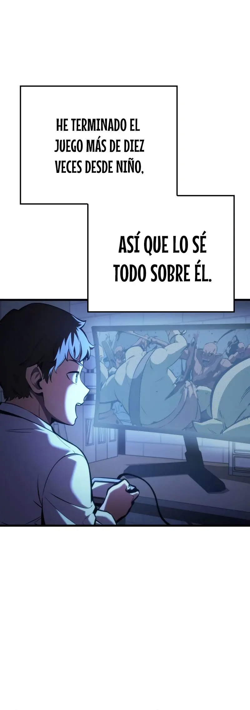 Los Breakers Capitulo 1 página 14