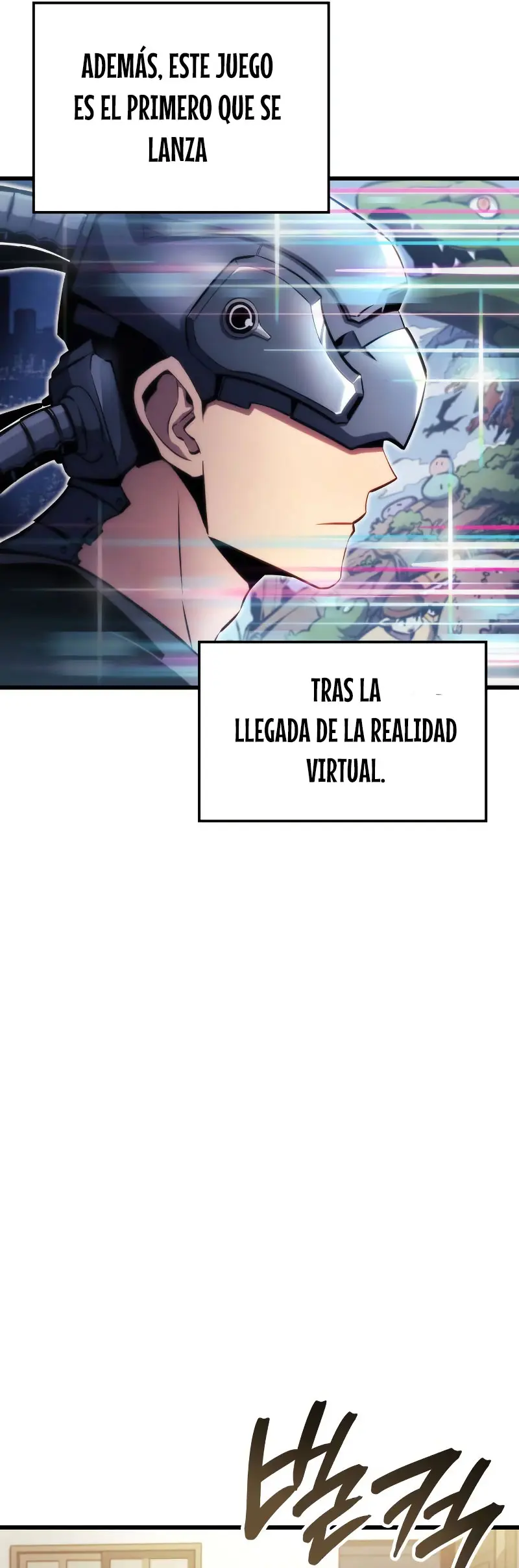 Los Breakers Capitulo 1 página 15