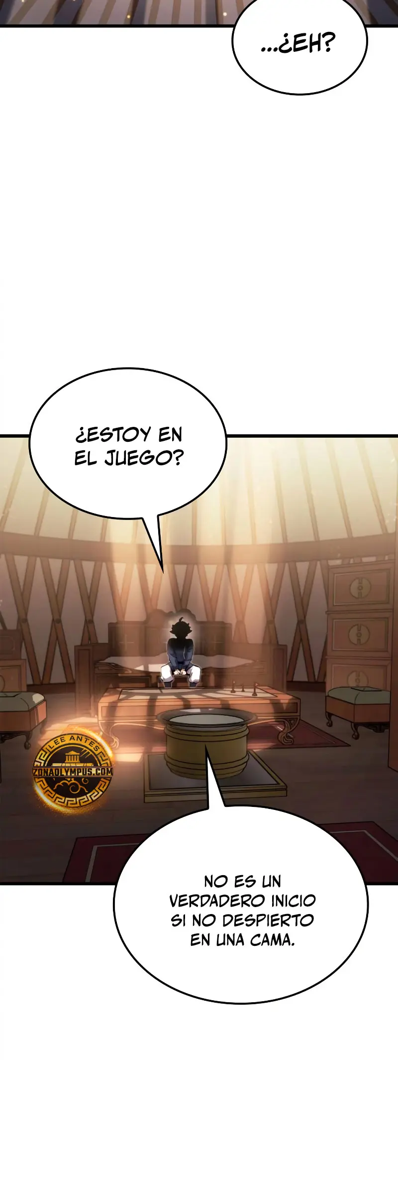 Los Breakers Capitulo 1 página 22
