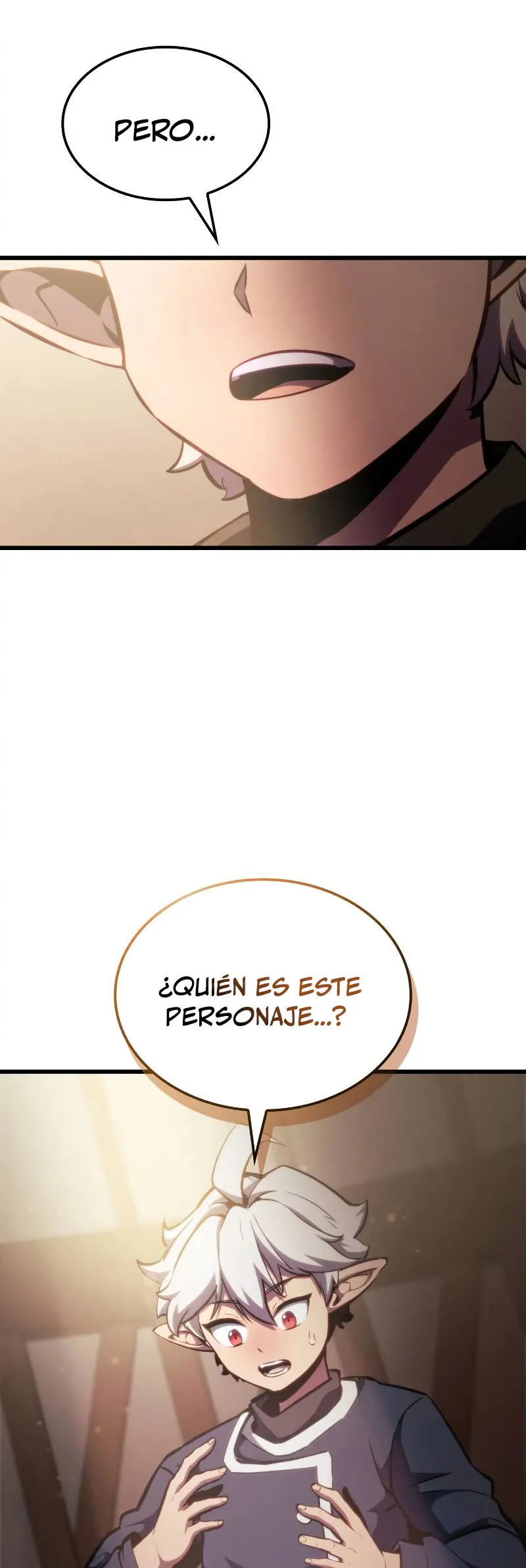 Los Breakers Capitulo 1 página 23