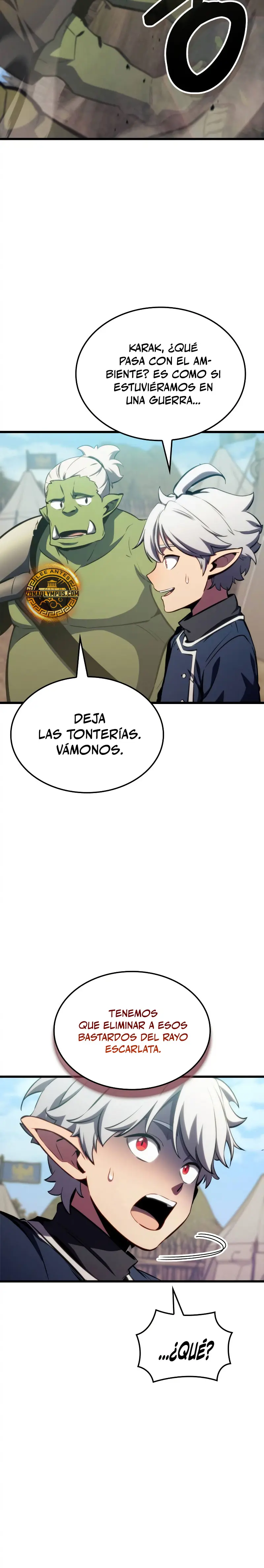 Los Breakers Capitulo 1 página 35