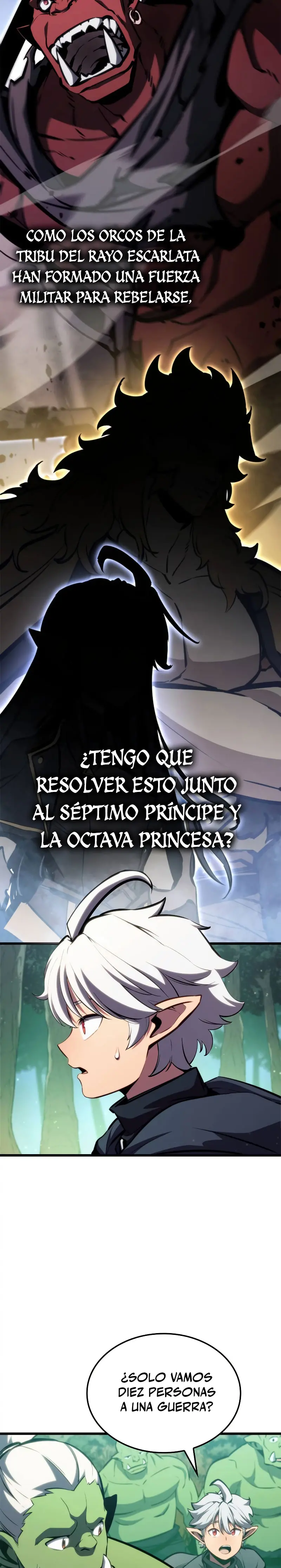 Los Breakers Capitulo 1 página 37