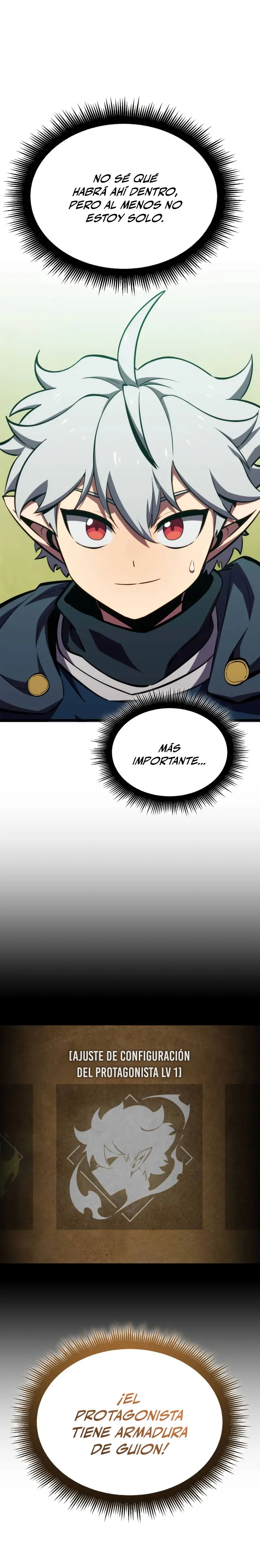 Los Breakers Capitulo 1 página 46