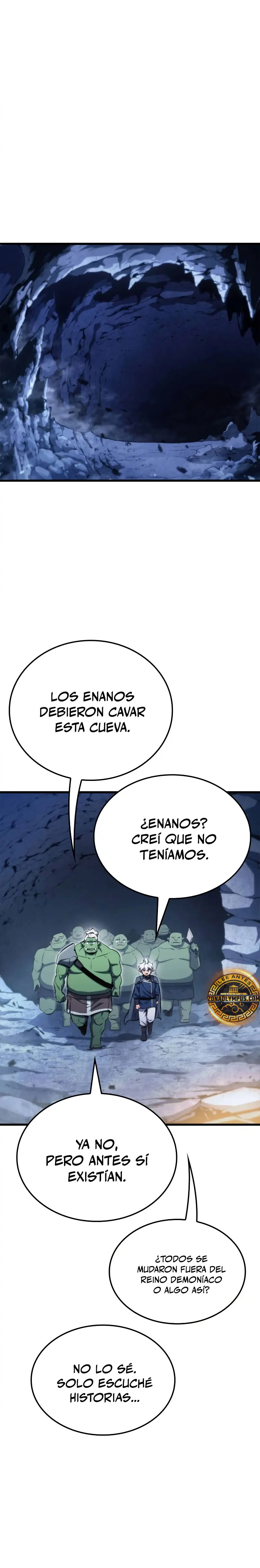 Los Breakers Capitulo 1 página 47