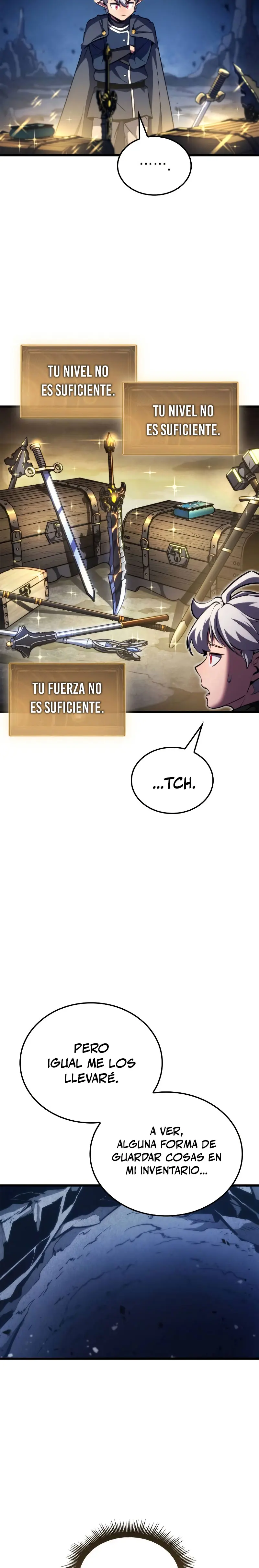 Los Breakers Capitulo 1 página 49