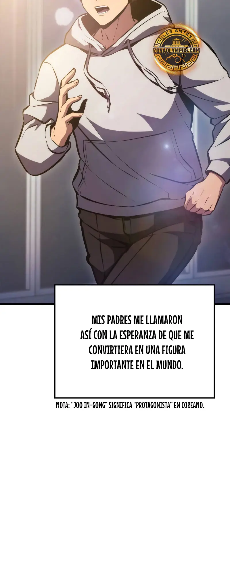 Los Breakers Capitulo 1 página 5