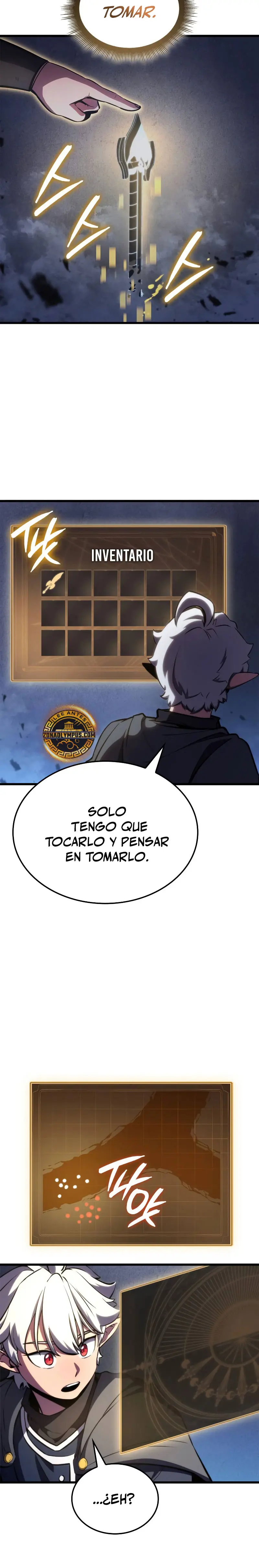 Los Breakers Capitulo 1 página 50