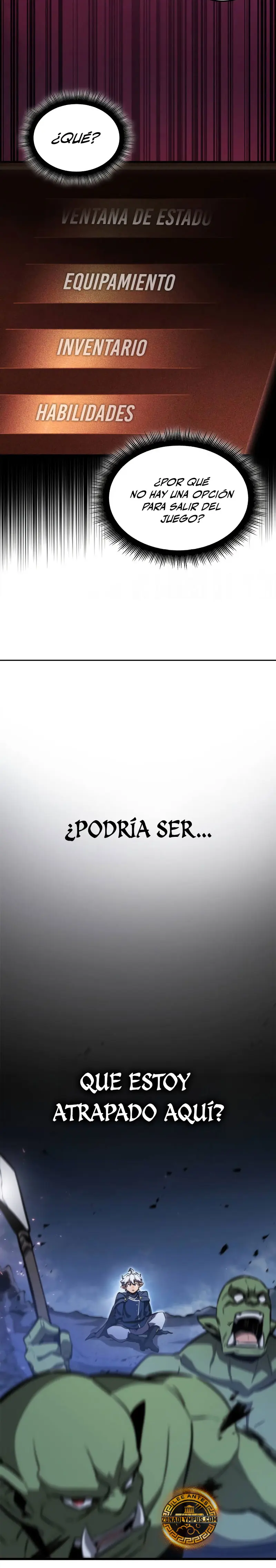 Los Breakers Capitulo 1 página 61