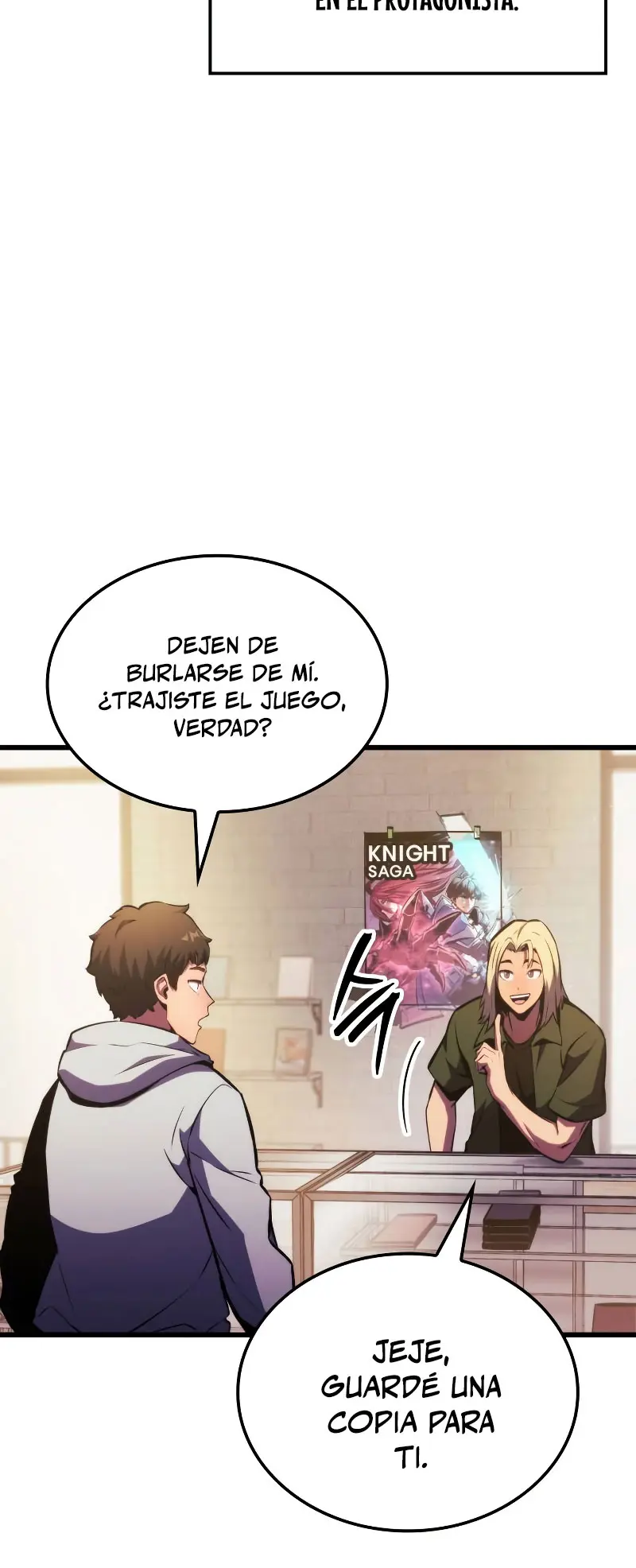 Los Breakers Capitulo 1 página 7