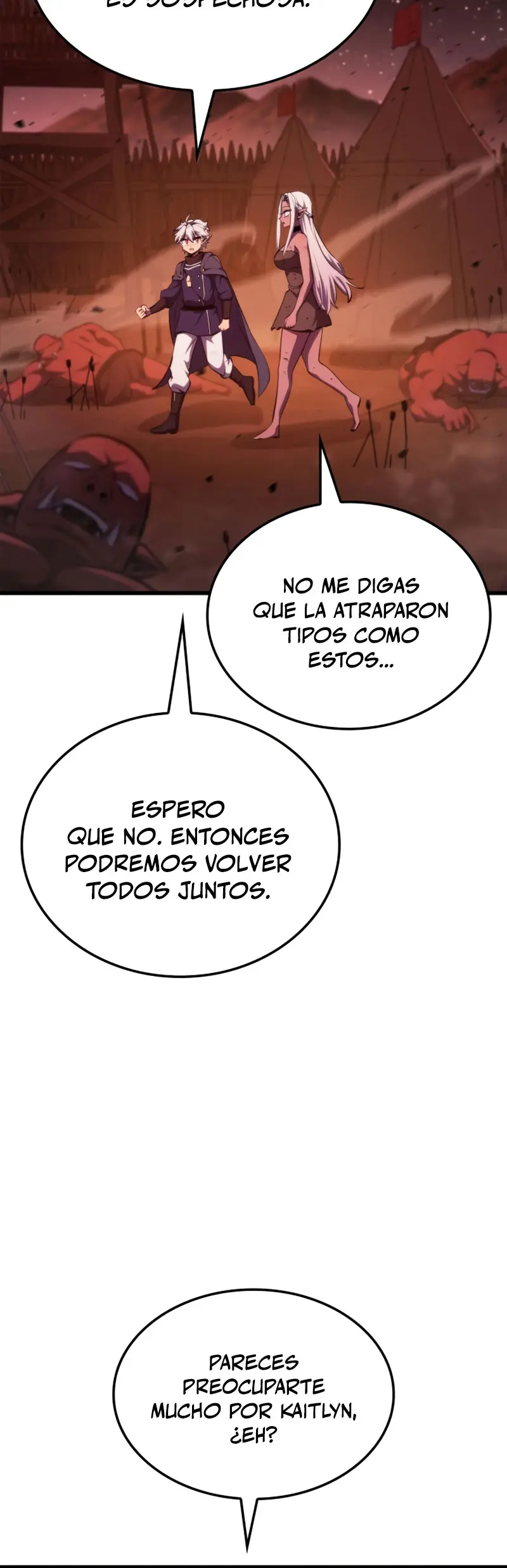 Los Breakers Capitulo 10 página 13