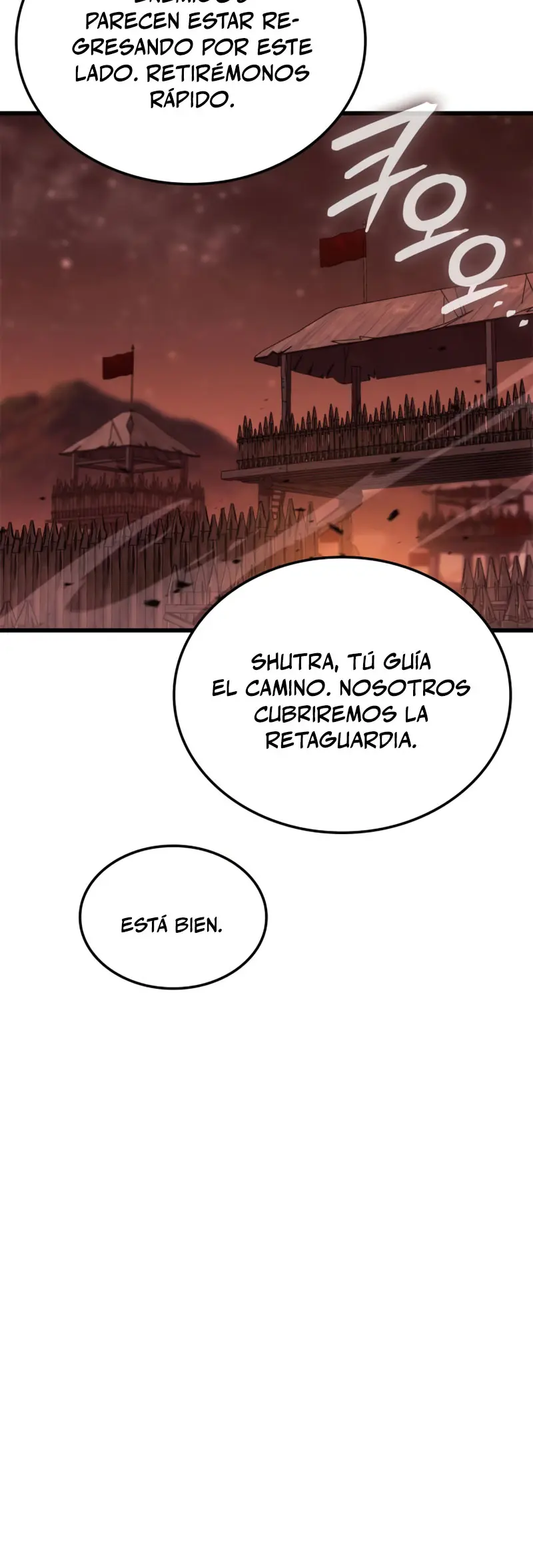 Los Breakers Capitulo 10 página 33