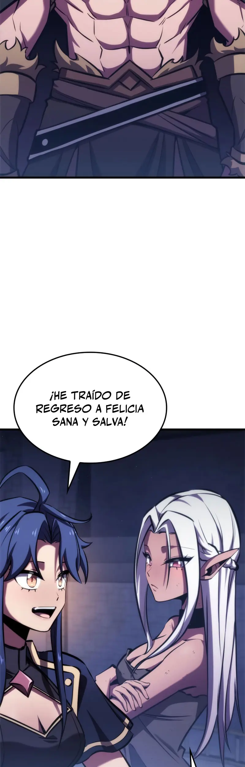 Los Breakers Capitulo 10 página 39