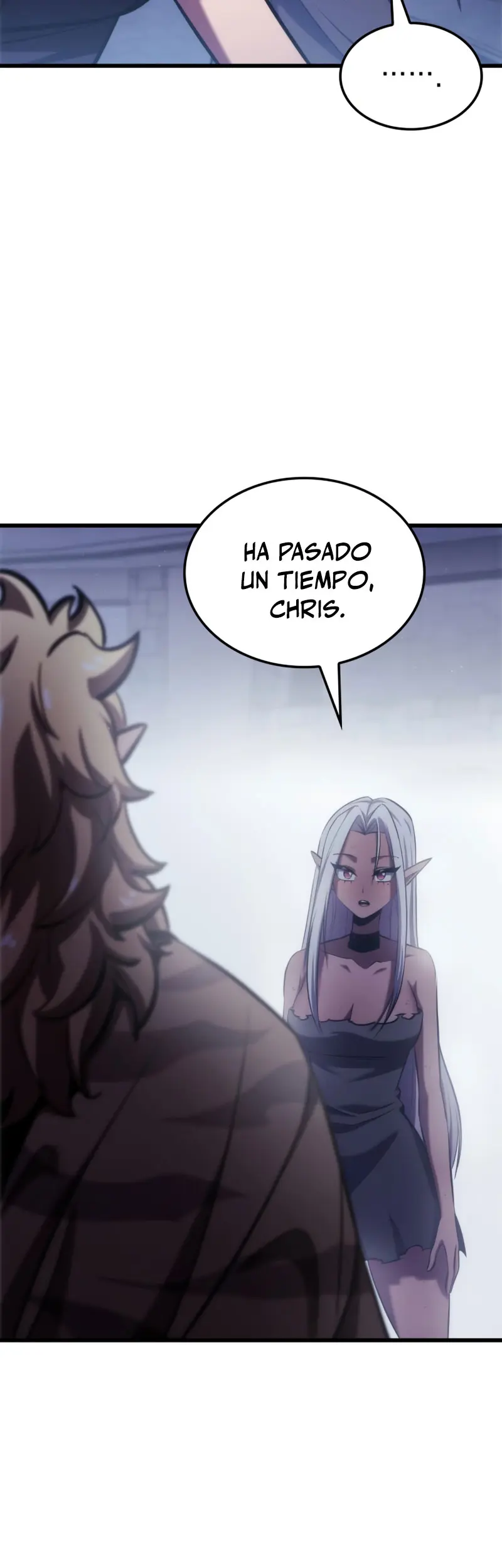 Los Breakers Capitulo 10 página 40
