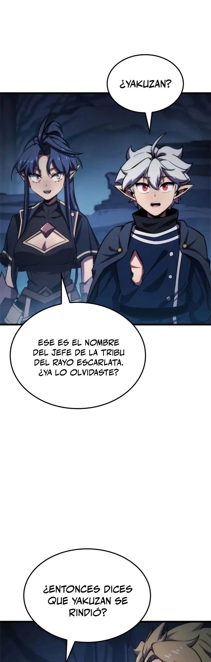 Los Breakers Capitulo 10 página 44