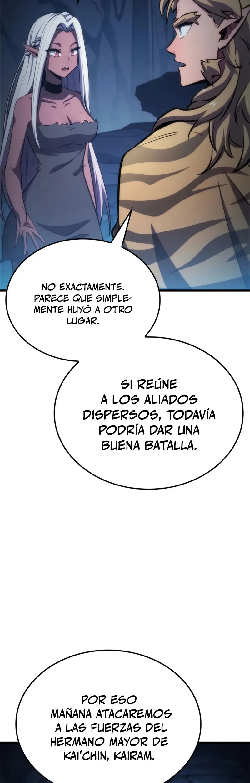 Los Breakers Capitulo 10 página 45