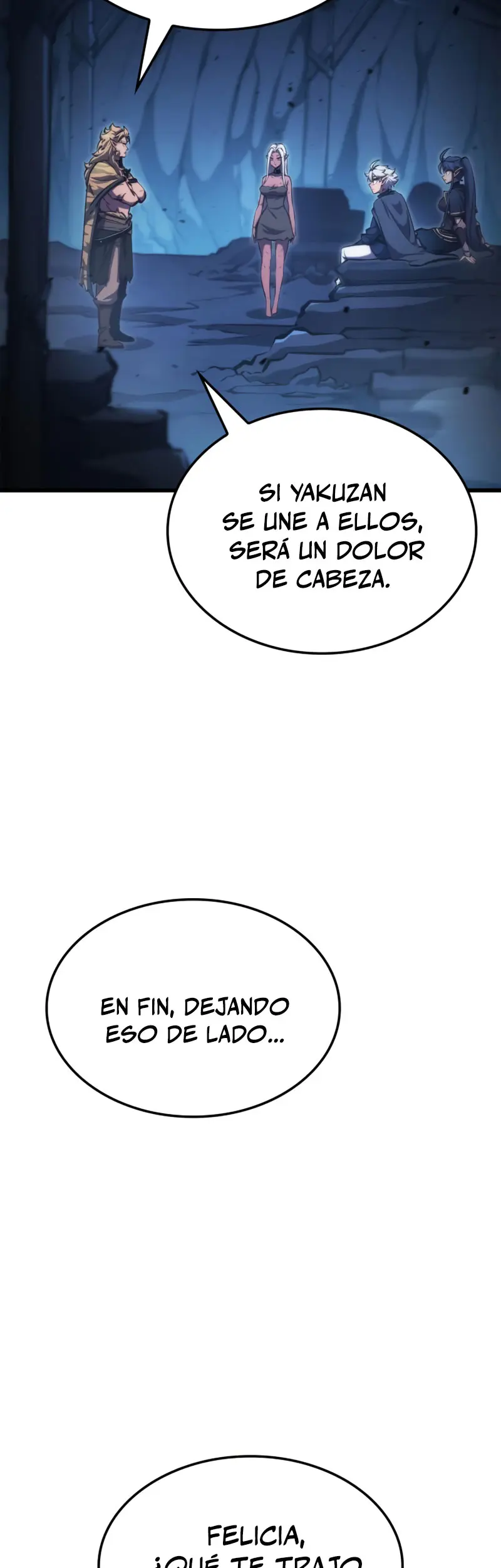 Los Breakers Capitulo 10 página 46