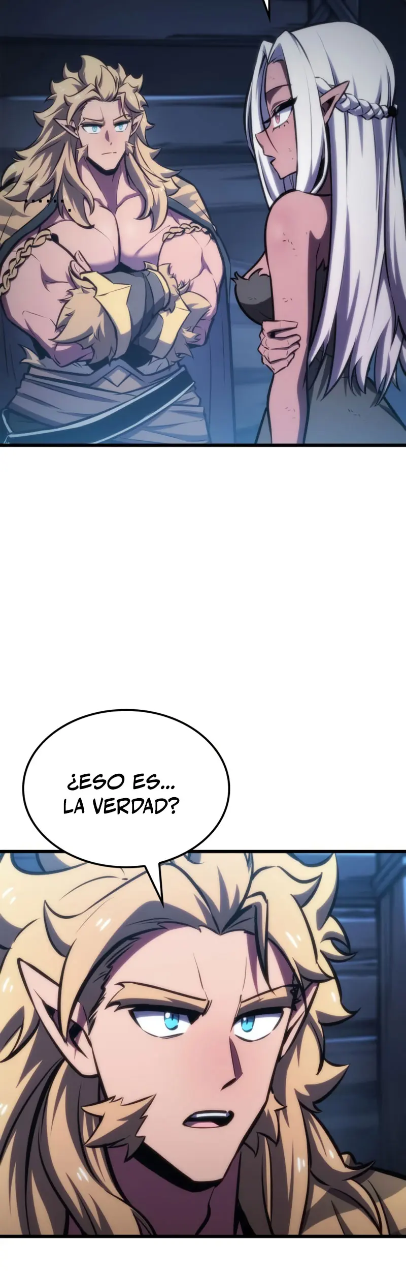 Los Breakers Capitulo 10 página 48