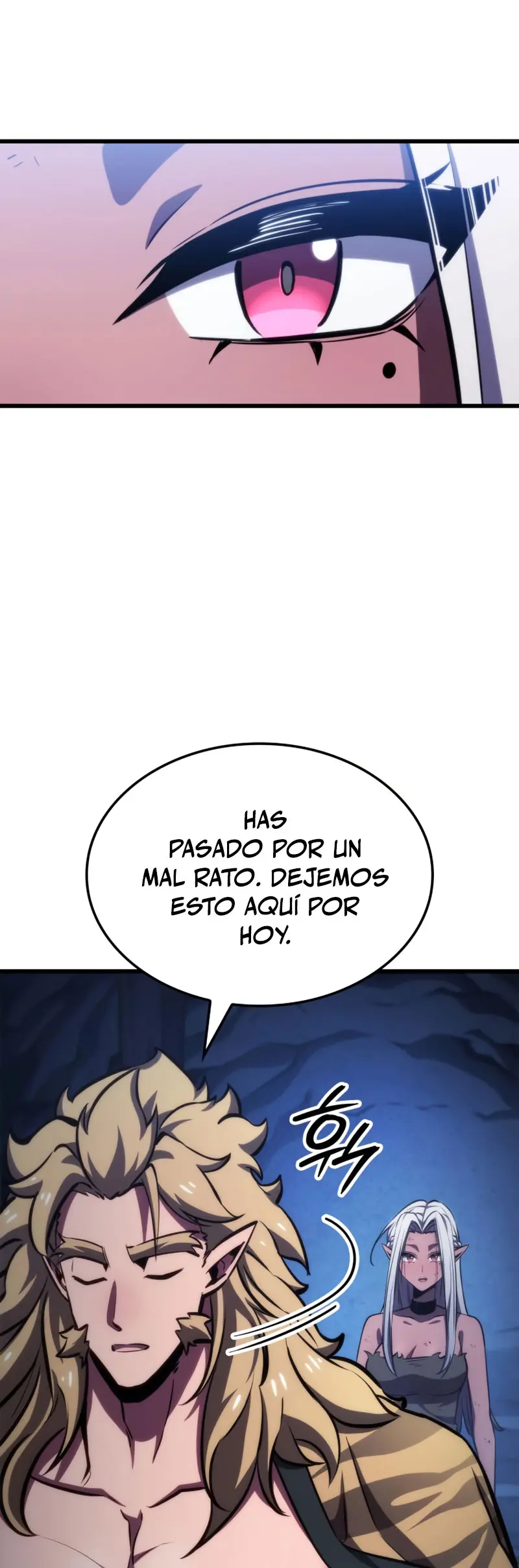 Los Breakers Capitulo 10 página 50