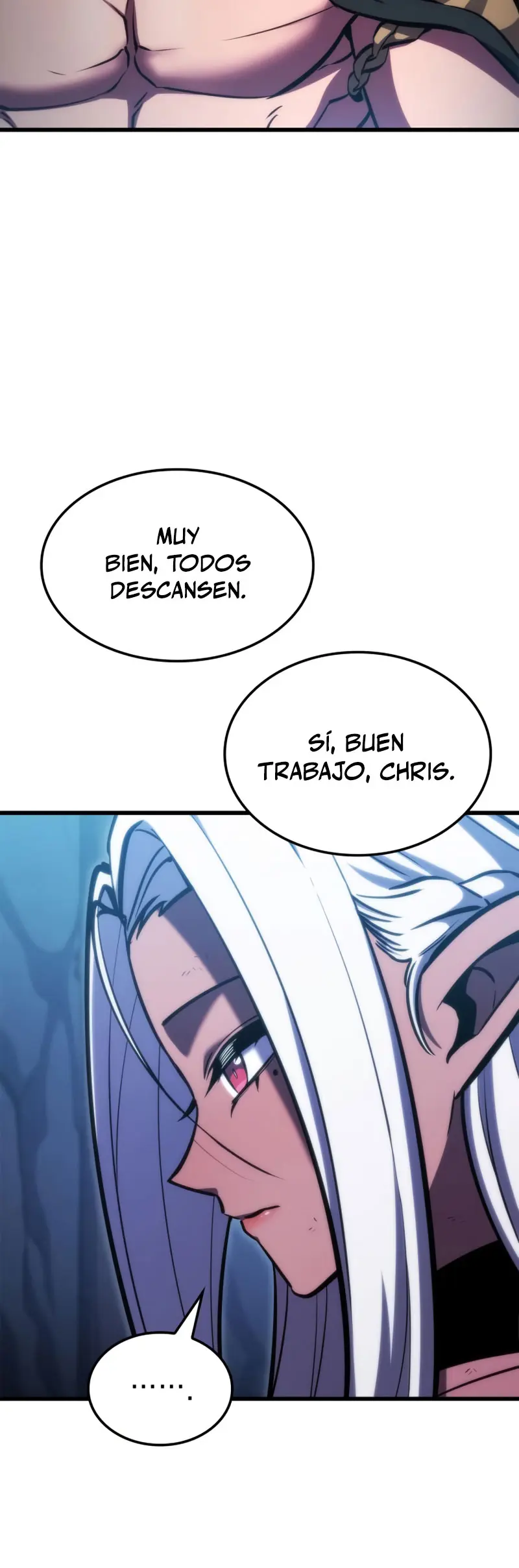Los Breakers Capitulo 10 página 51