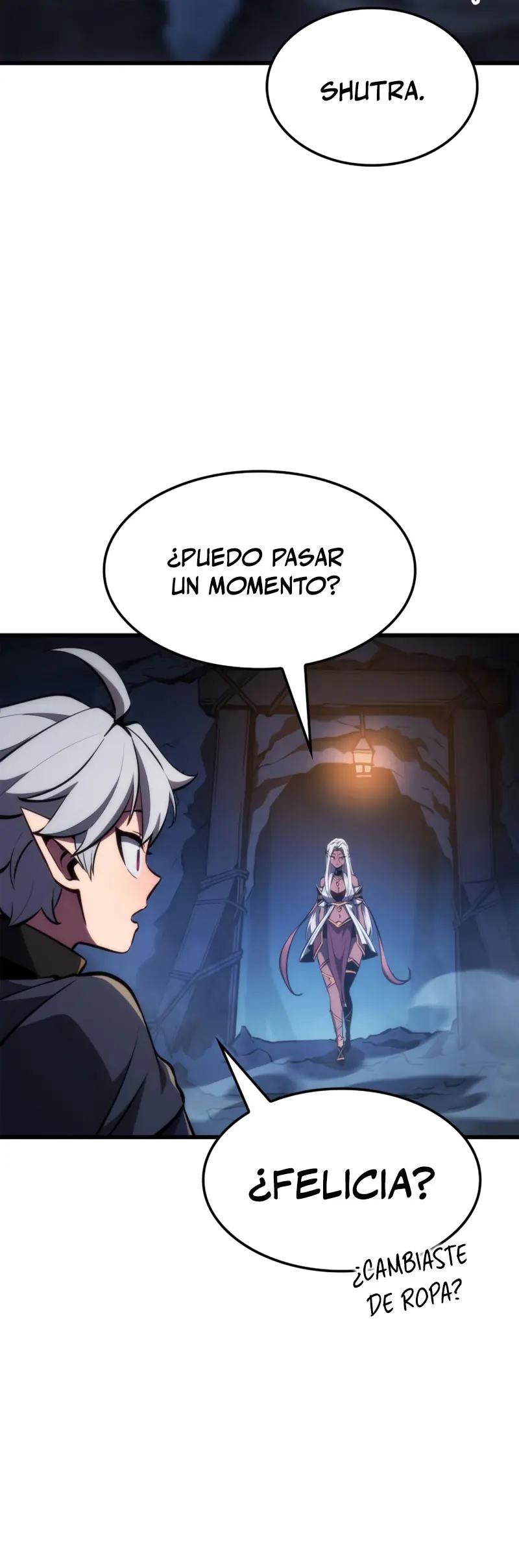 Los Breakers Capitulo 10 página 54