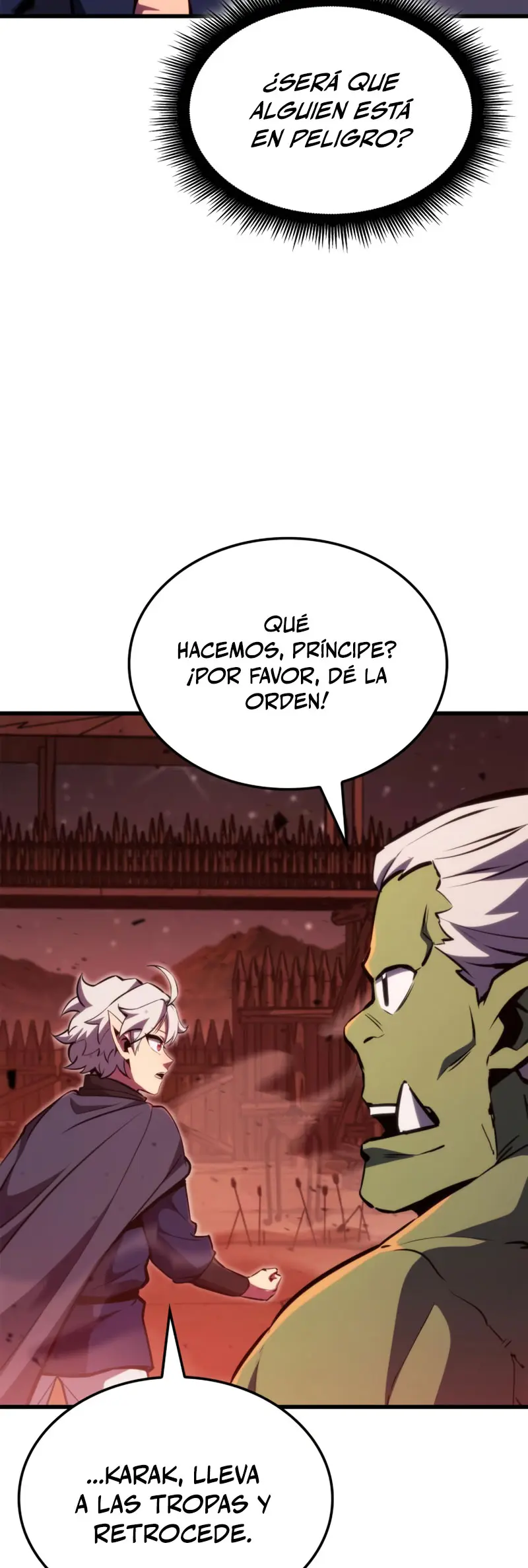 Los Breakers Capitulo 10 página 6