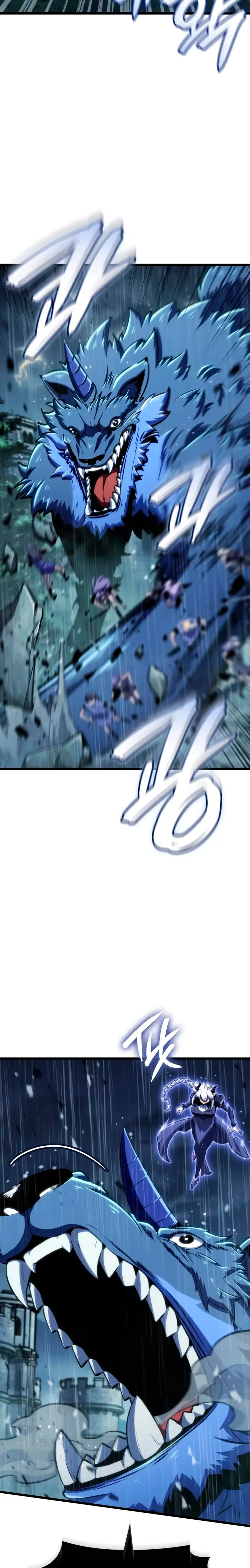 Los Breakers Capitulo 100 página 11