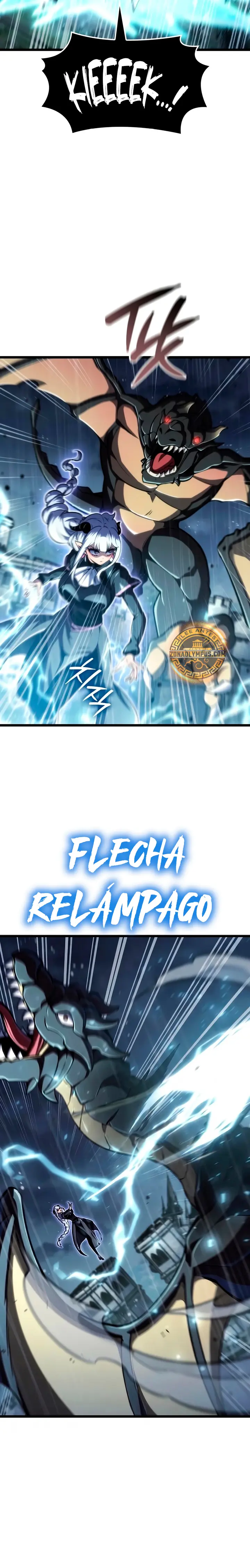Los Breakers Capitulo 100 página 13