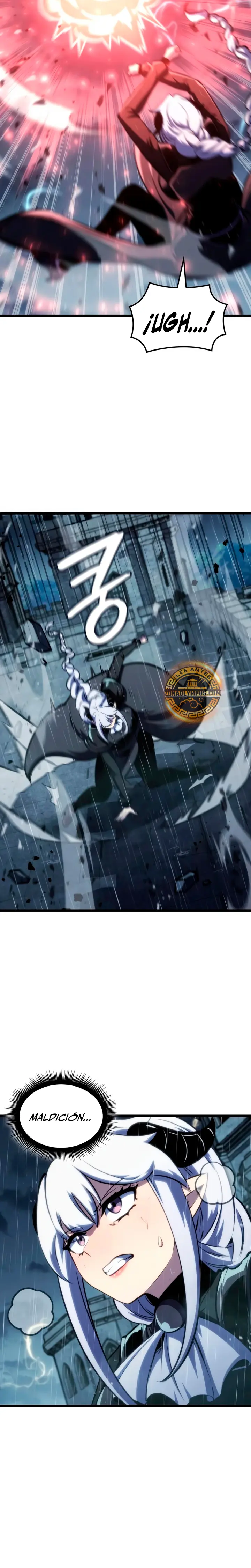 Los Breakers Capitulo 100 página 15