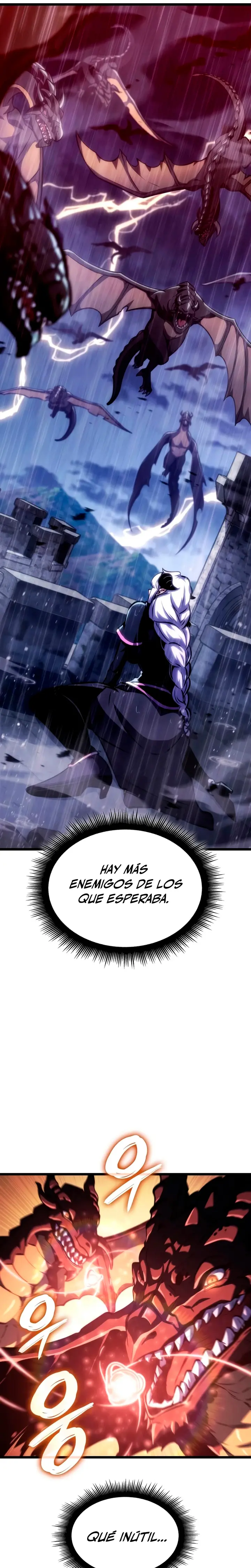 Los Breakers Capitulo 100 página 16