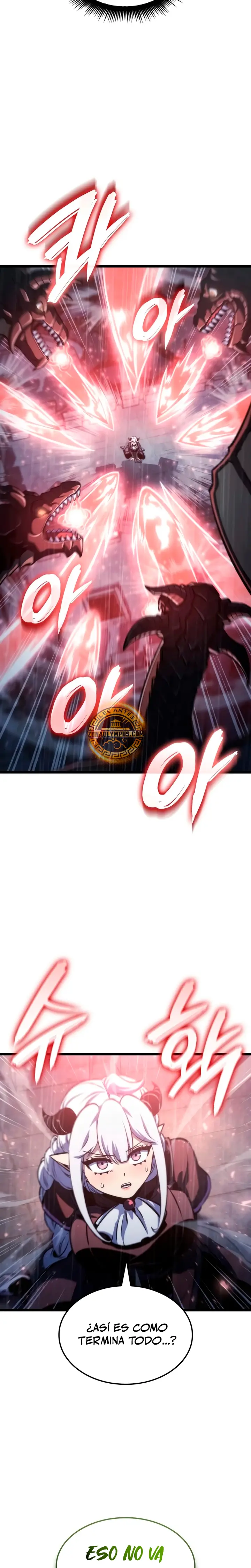 Los Breakers Capitulo 100 página 17