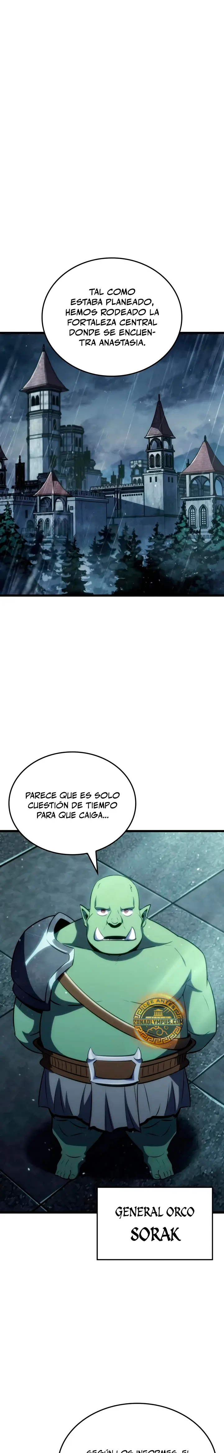Los Breakers Capitulo 100 página 2