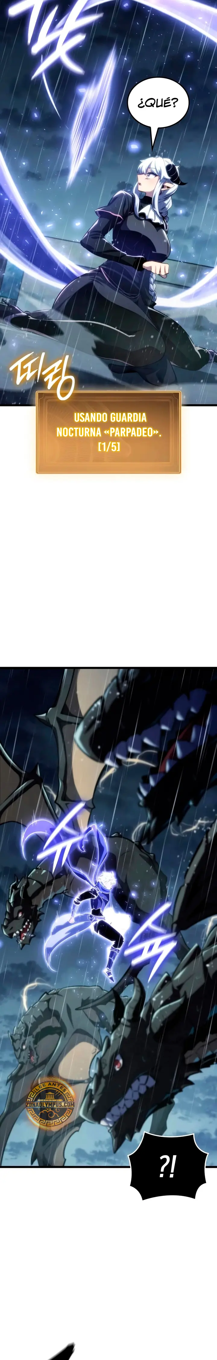 Los Breakers Capitulo 100 página 22