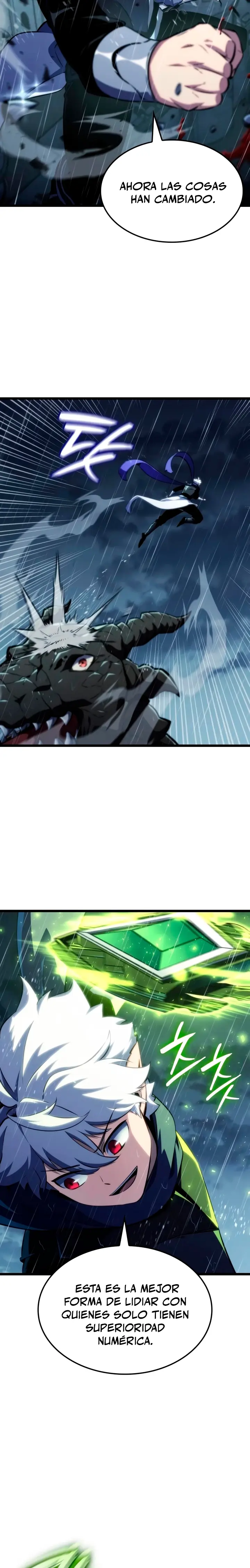 Los Breakers Capitulo 100 página 24
